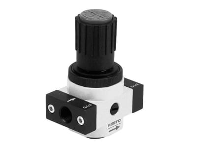FESTO LR-1/4-D-O-MINI-NPT