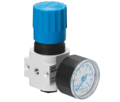 FESTO LR-M7-D-7-MICRO-B