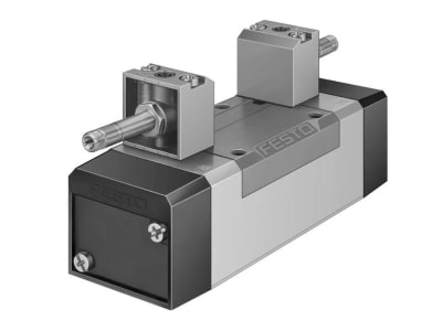 FESTO MFH-5/3B-D-3-C