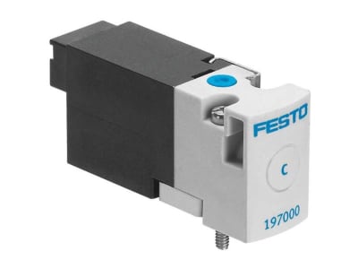 FESTO MHA1-M5H-3/2G-0