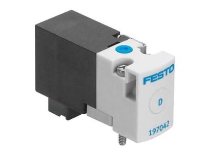 FESTO MHA1-M1H-3/2G-0,6-PI