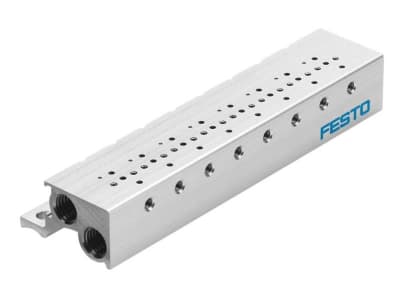 FESTO MHA1-PR6-3-M3
