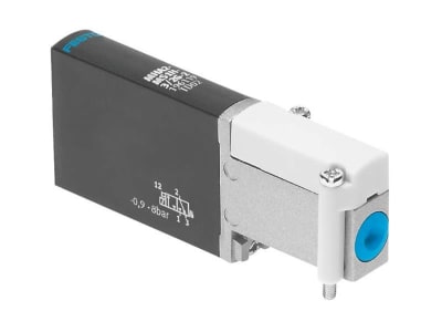 FESTO MHA2-M1H-3/2O-2