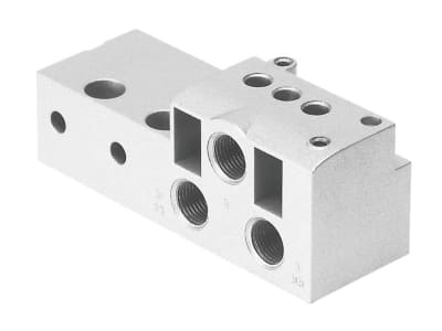 FESTO MHA4-AS-3-1/4