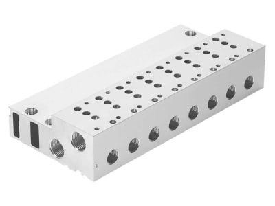 FESTO MHA4-PR8-3-1/4