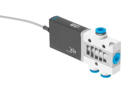 FESTO MHE3-MS1H-3/2G-QS-6-K