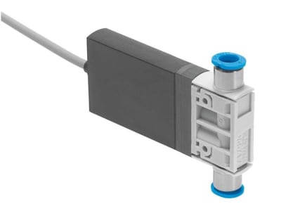 FESTO MHJ10-S-2,5-QS-4-LF