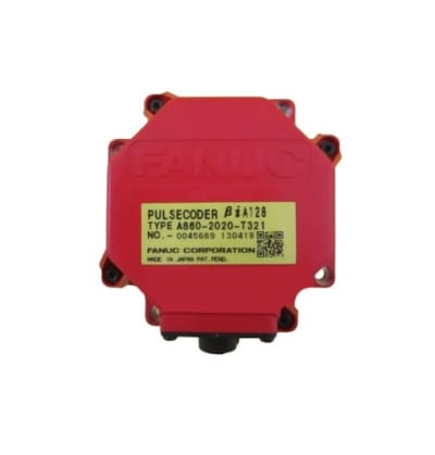 FANUC A860-2020-T321
