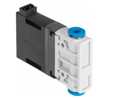 FESTO MHJ9-QS-4-MF