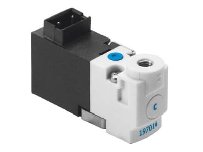FESTO MHP1-M1H-3/2G-M3-TC