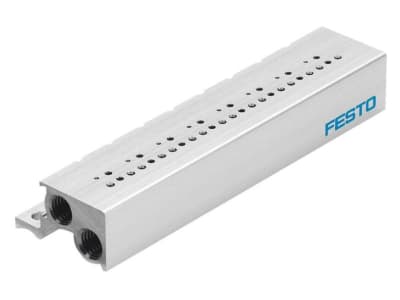 FESTO MHP1-PR6-3