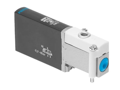 FESTO MHP2-M1H-3/2G-M5