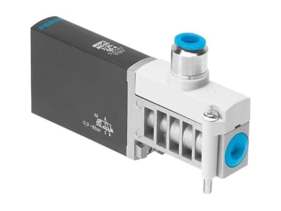 FESTO MHP3-M1H-3/2G-QS-6