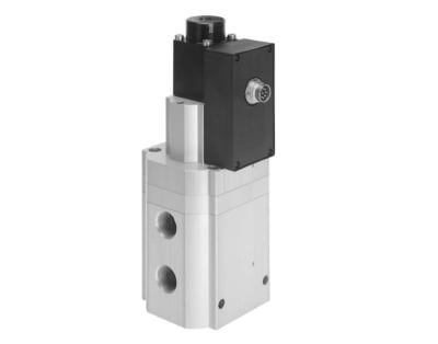 FESTO MPPES-3-1/2-PU-PO-010