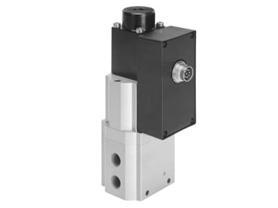 FESTO MPPES-3-1/2-PU-PO-420
