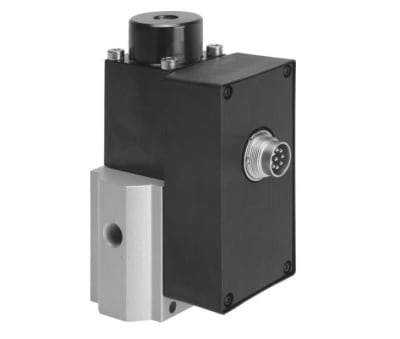 FESTO MPPES-3-1/8-PU-PO-420