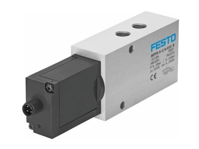 FESTO MPYE-5-3/8-420-B