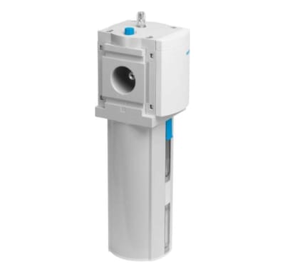 FESTO MS12-LOE-G-U