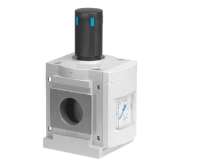 FESTO MS12-LR-G-D7-LD-AS