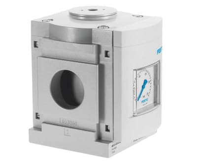 FESTO MS12-LR-G-PO
