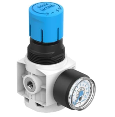 FESTO MS2-LR-M5-D6-AR-BAR-B