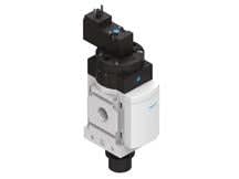 FESTO MS4-EE-1/4-V230