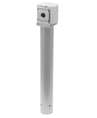 FESTO MS4-LDM1-1/4-P10-Z