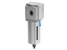 FESTO MS4-LF-1/4-EUM