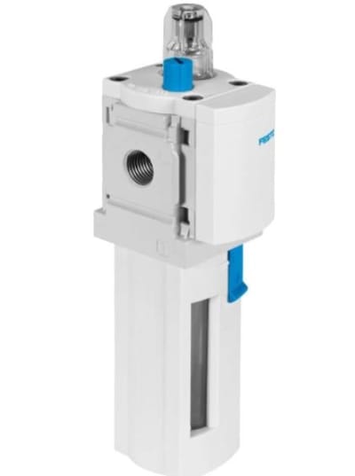 FESTO MS4-LOE-1/4-U