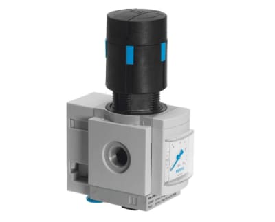 FESTO MS4N-LRB-1/4-D7-A8-AS