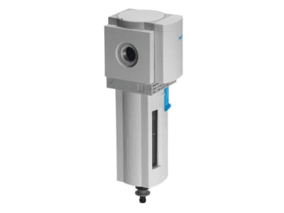 FESTO MS4N-LF-1/8-ERM