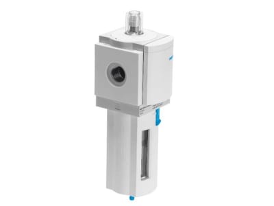 FESTO MS4N-LFM-1/4-AUV-DA-Z