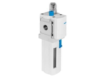 FESTO MS4N-LOE-1/4-U