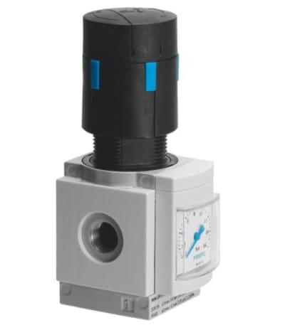 FESTO MS4N-LRB-1/4-D6-AS