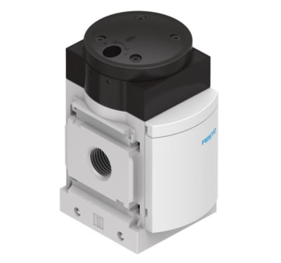 FESTO MS6-DL-1/4