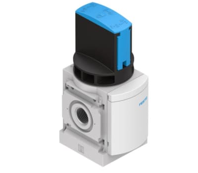 FESTO MS6-EM1-3/8