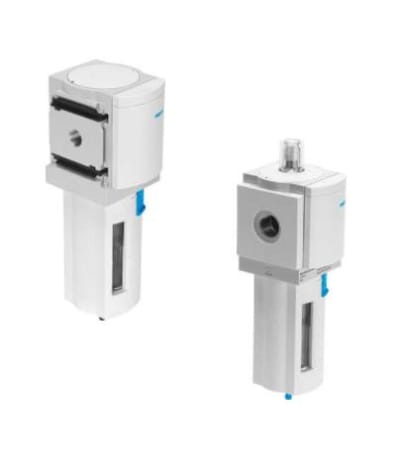 FESTO MS6-LFM-1/2-AUV-HF-DA