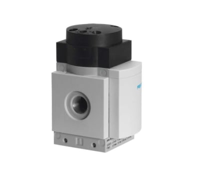 FESTO MS6N-DL-1/2