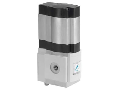 FESTO MS6N-LRE-3/8-D7-PI-Z