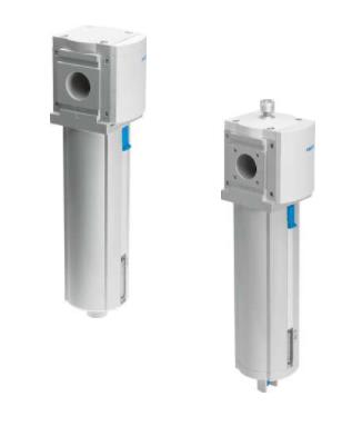 FESTO MS9-LFM-N3/4-BUV-DA