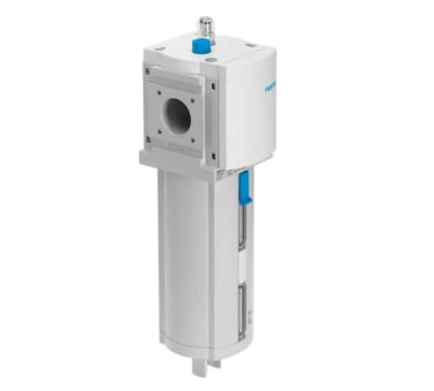 FESTO MS9-LOE-G-U