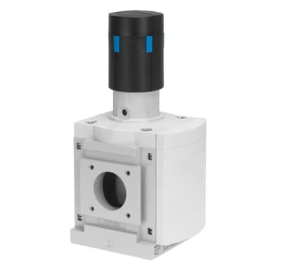 FESTO MS9-LR-NG-D6-DI-AG-PSI-AS