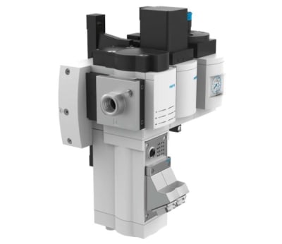 FESTO MSE6-C2M-5000-FB34-D-RG-BAR-AMI-AGD