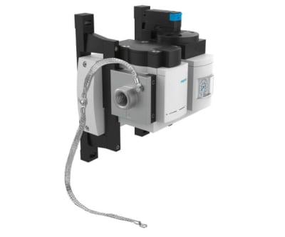 FESTO MSE6-D2M-5000-CBUS-S-RG-BAR-VCB-AGD