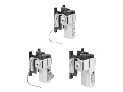 FESTO MSE6-E2M-5000-FB13-AGD