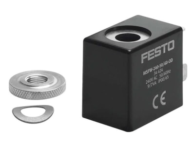 FESTO MSFW-48-50/60-OD