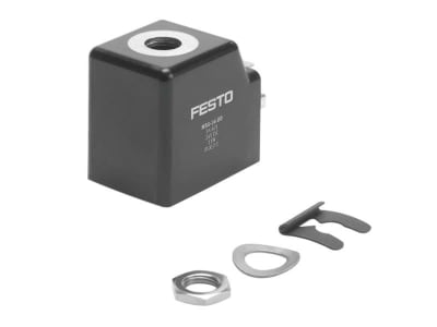 FESTO MSW-110AC-60-OD