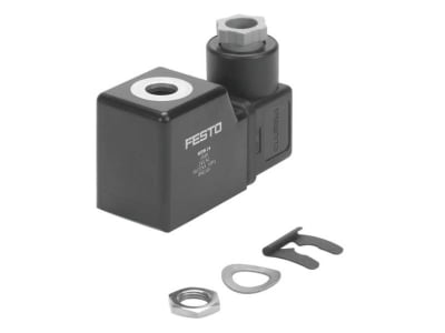 FESTO MSW-42AC