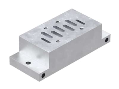 FESTO NAU-1/4-1B-ISO