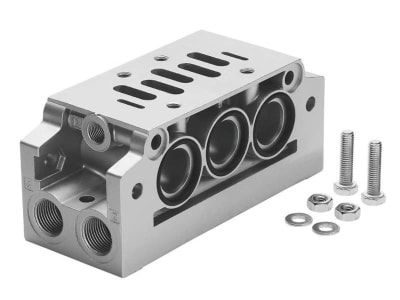 FESTO NAVW-1/2-3-ISO